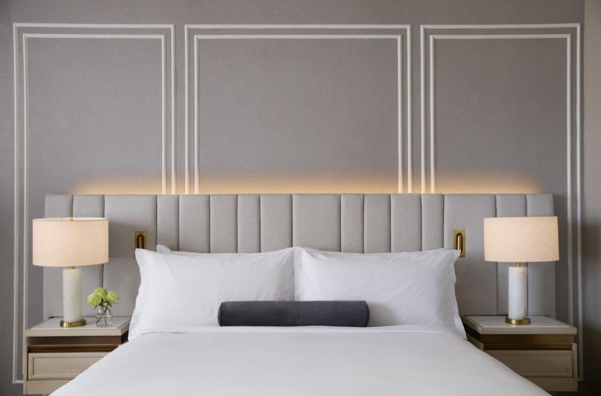 Intercontinental Indianapolis By Ihg Hotell Exteriör bild