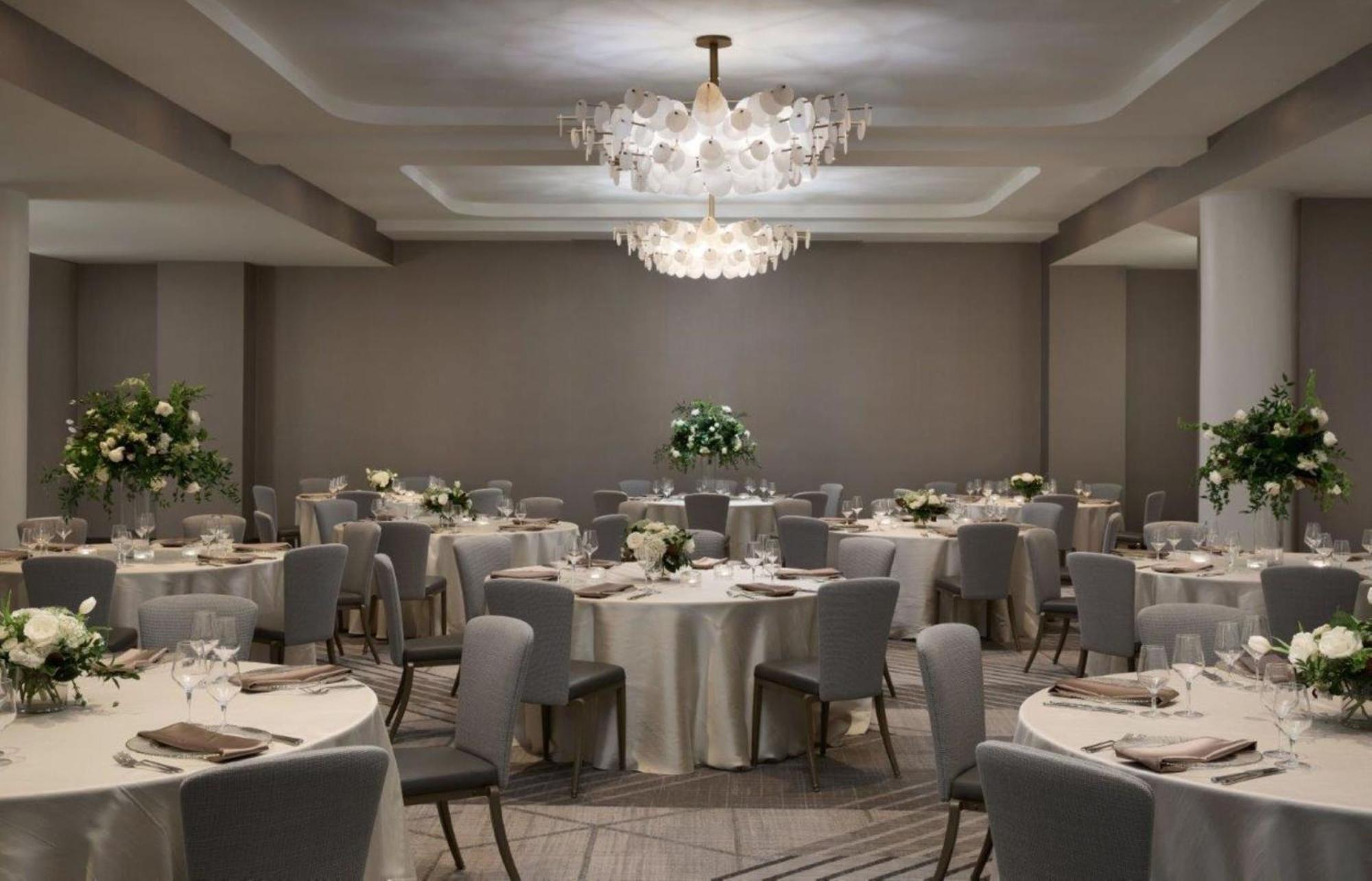 Intercontinental Indianapolis By Ihg Hotell Exteriör bild